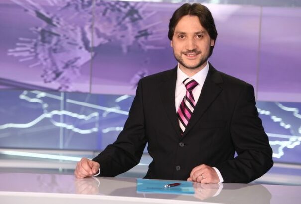 Lecserélték a szlovák sorozat egyik szereplőjét – túlságosan hasonlított Kaliňákra