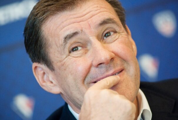 Megérkezett a leggazdagabb szlovákok 30-as rangsora