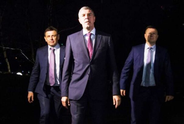 A Most-Híd választói az előrehozott választásokról