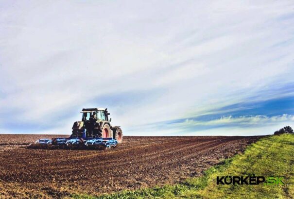 Csallóközi gazdák: Kinek az érdekeit képviseli a Szlovák Agrárkamara elnöke?