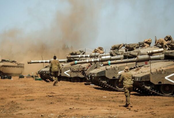 Újabb háború lesz a Közel-Keleten? Nem sokkal Trump bejelentése után Irán és Izrael mozgósításba kezdett