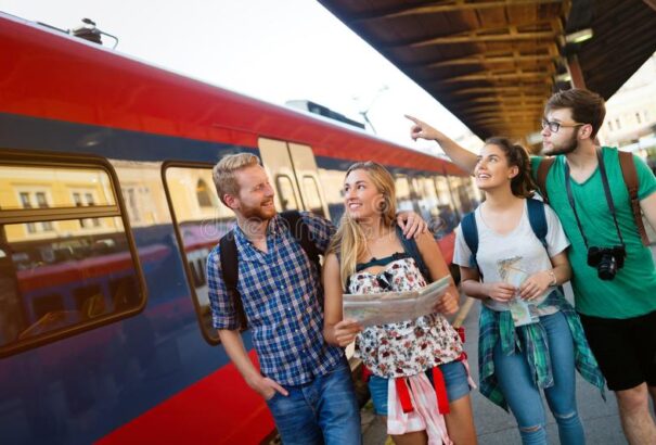 Nyáron a fiatalok ingyenesen vonatozhatnak az EU-ban