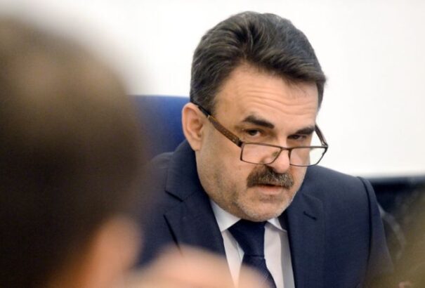 Marek Vagovič: Čižnár cowboy szójátéka és erőfitogtatása