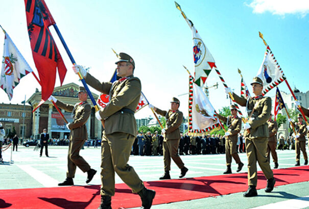 Hősök napja – A magyar hősökre emlékezik ma Magyarország