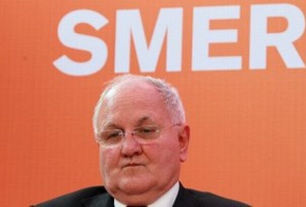 Igor Matovič: A smeresek ismét a munkahelyükön vedelnek