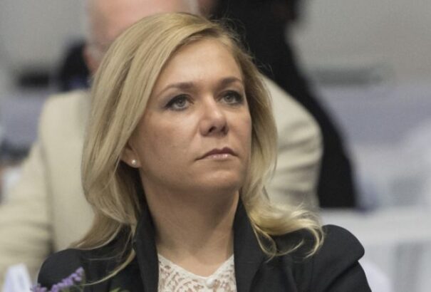 Sakovának ma kell bemutatnia az új rendőrfőkapitányt