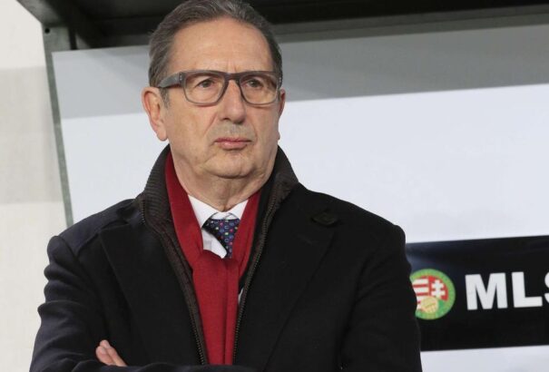 Leekens kipróbálná magát a belga politikában is