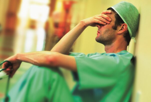 Szlovákia orvoshiánnyal küzd, a vizsgákon mégis sorra buktatják meg az ukrán orvosjelölteket