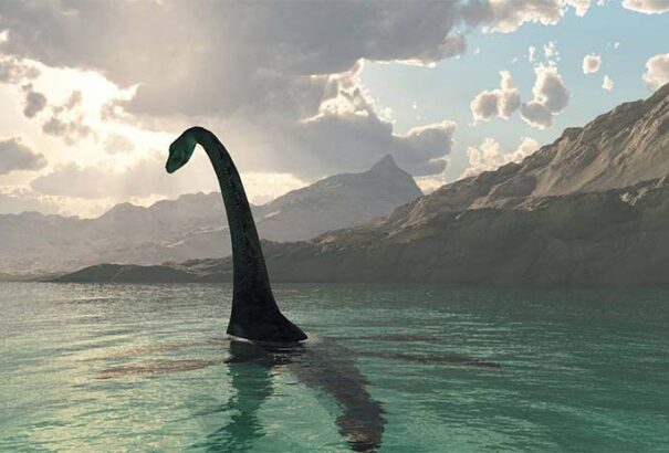DNS-minták elemzésével erednek a Loch Ness-i szörny legendájának nyomába