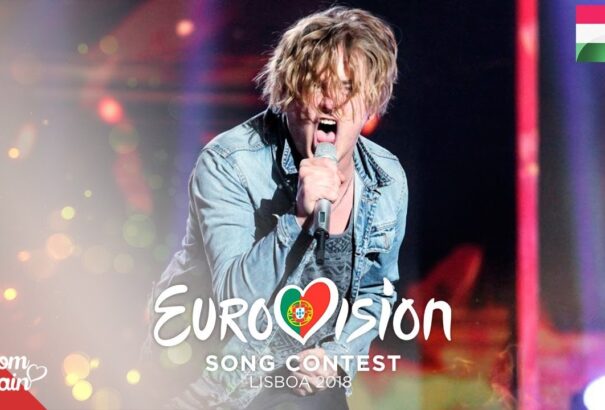 Ma lesz az Eurovíziós Dalfesztivál döntője