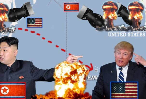 Miért nem Trump és Kim Dzsongun találkozójától függ a Koreai-félsziget békéje? – VIDEÓ