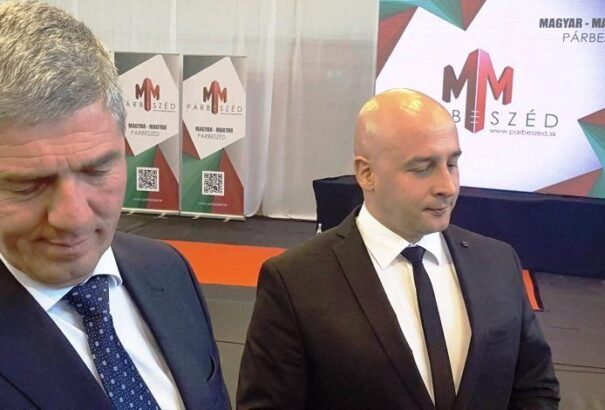 Kell-e az MKP-nak profitálnia abból, hogy a Most-Híd gyengül?