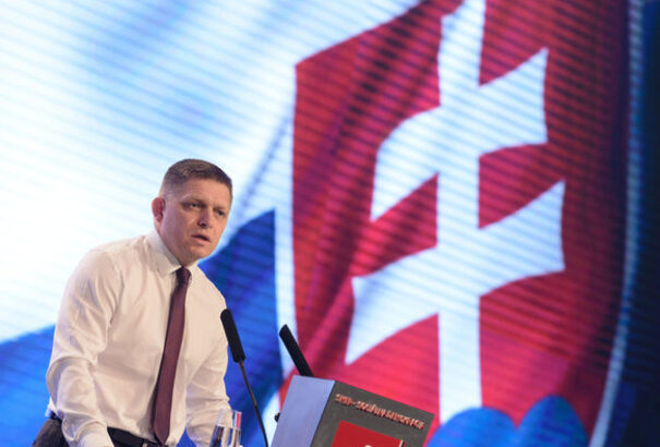 Smer – SNS – KDH – ĽSNS koalíció? Nem is olyan lehetetlen