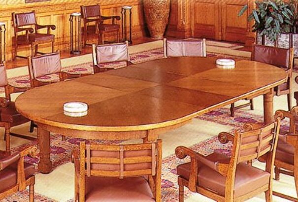 Ismét létrejött a Nemzeti összetartozás bizottsága