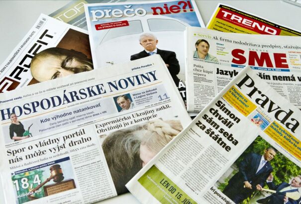 Felmérés: Ezek a tavalyi év legolvasottabb lapjai