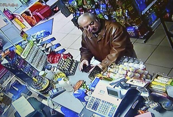 Szkripal-ügy: Szkripal európai titkosszolgálatokat láthatott el információval megmérgezése előtt