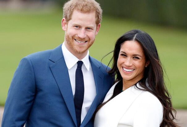 Egy helyen az összes részlet, amit eddig tudni lehet Harry herceg és Meghan Markle esküvőjéről