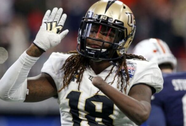 Először draftoltak egykezű játékost az NFL-ben