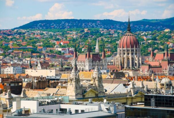 Vegán mennyország, bűvészek és hangolás a fesztiválszezonra – Budapesti programajánló