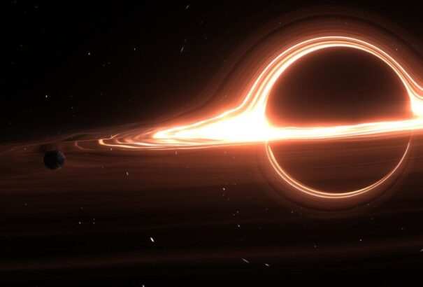 Az univerzum leggyorsabban növekvő fekete lyukát fedezték fel