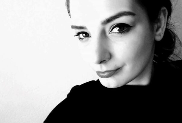 Tehetsége méltó büszkesége közösségünknek – Tauber Ramóna