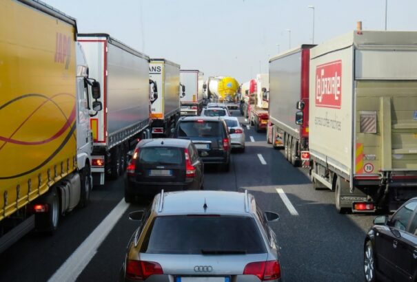 Pozsonyi elkerülő: Olcsóbb megoldás a minőség rovására?