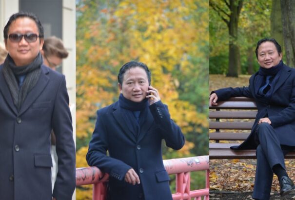 Kicsoda Thanh, miért menekült Németországba, és mit keresett Kaliňák Hanoiban az emberrablás előtt