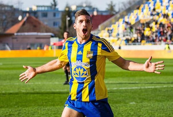 Vida: Egy ilyen idény után szívesen maradnék