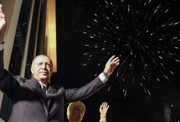 Mit hoz Erdogan győzelme Törökországban? Valóban helyrebillennek a EU-török kapcsolatok?