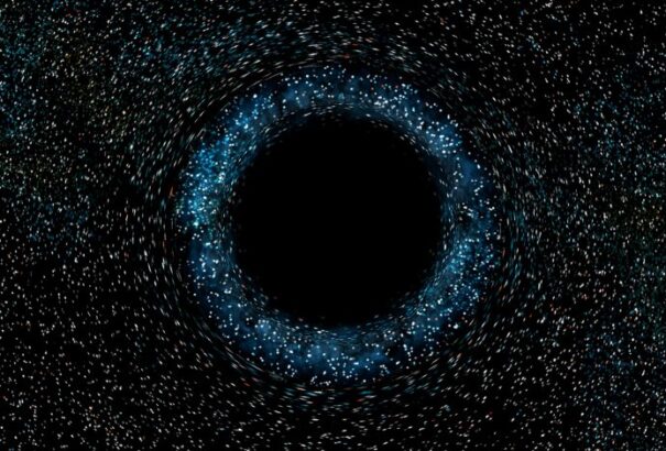 Még egyszer Stephen Hawkingról és a Mindenség Elméletéről