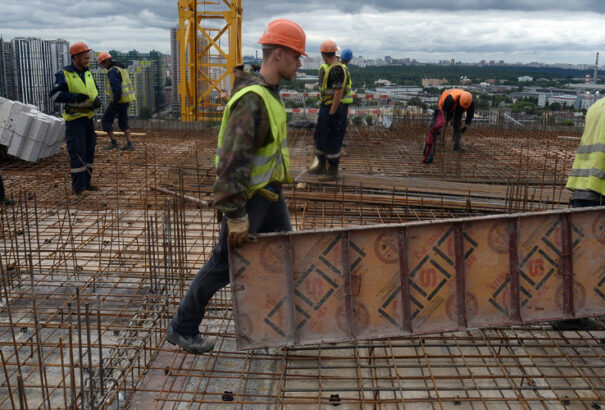 Dúl a harc a külföldi vendégmunkásokért – Szlovákia lemaradt az ukránokért zajló versenyben