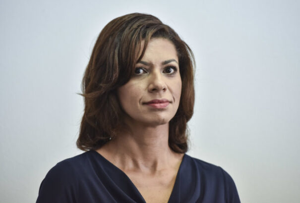 A KDH is bemutatta pozsonyi főpolgármester-jelöltjét