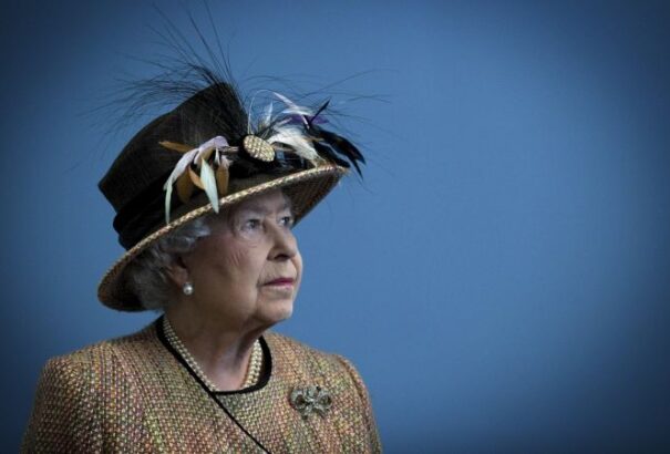 Erzsébet királynő jóváhagyta a Brexitet