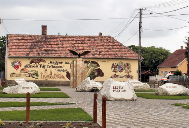 Történész: az a magyar, akinek fáj Trianon