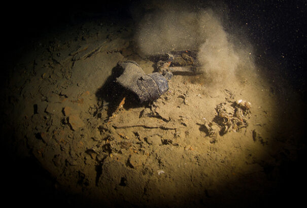 Miklós Tamás: Az emberi maradványok felfedezése új irányt adhat a Szent István további kutatásához