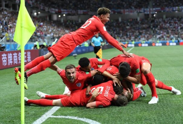 Foci-vb: Kane duplázott, győztek az angolok