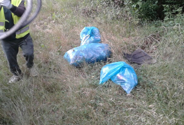 Duna nap 2018: Közel 40 település kapcsolódott be a Duna-part tisztításába