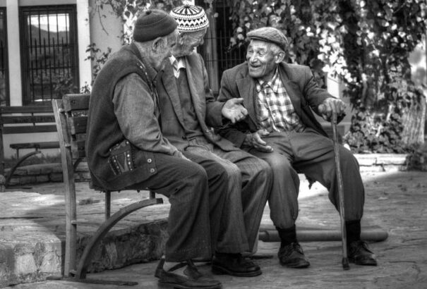 A kortalanság évei