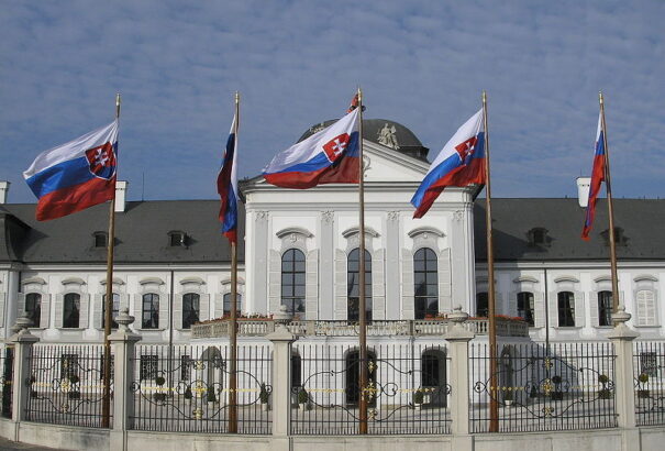 Jövő héten nyílt napot tartanak az Elnöki Palotában