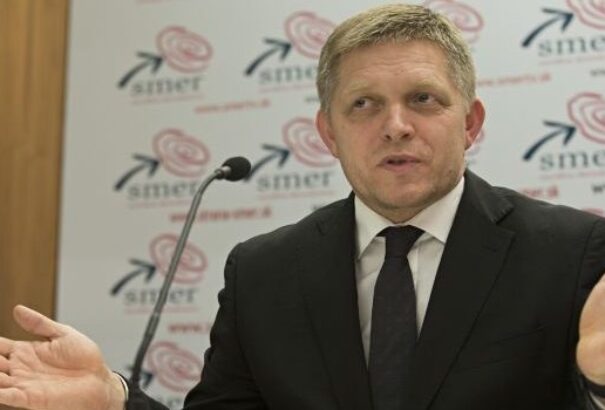 Fico: Merkel elismerte, hogy Szlovákiának volt igaza