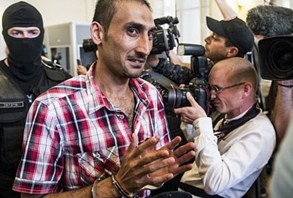 Parndorfi halálkamion: Elítélték a 71 bevándorló haláláért felelős embercsempészeket