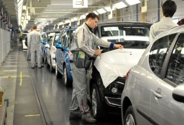 Ľubomír Jaško: Nincs senki, aki összerakná az autókat, így jók lesznek a migránsok is