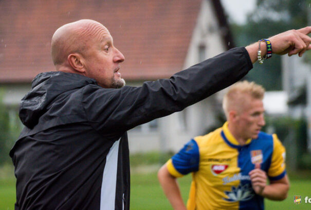 Rossi: A magyar bajnok Videoton elleni 1:1 önbizalmat kell, hogy adjon nekünk