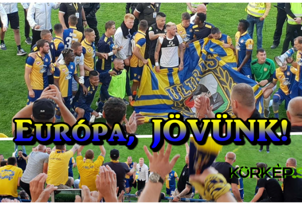 BL- és EL-sorsolás: A Spartak bosnyák csapatot kapott, szűkült a DAC lehetséges ellenfeleinek köre