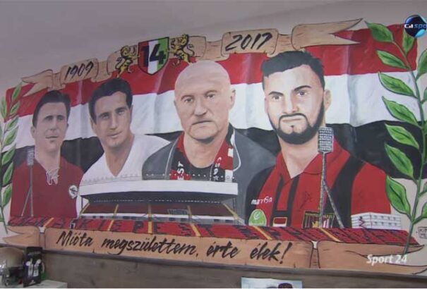 Marco Rossi: Ki vagyok én, hogy nemet mondjak egy szövetségi kapitányi felkérésnek?