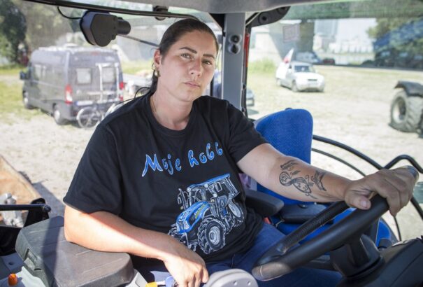 Holocsi Zsuzsanna gazda: Az új törvény teljesen tönkretehet