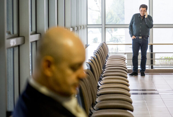 Váltóügy: Pavol Ruskot és Marián Kočnert is őrizetbe vették