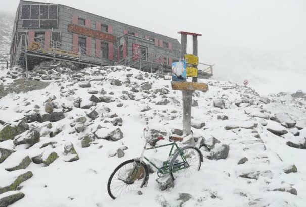 Így tombolt a tél hétvégén a Magas-Tátrában (fotók)