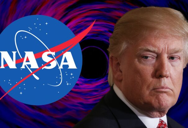 Donald Trump űrhaderő létrehozására kérte fel a Pentagont