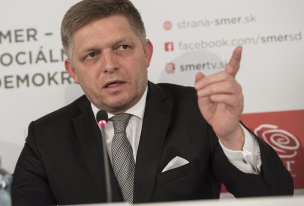 Fico reagált Henry Acorda halálára: „Ha valakit megölnek, akkor arról egy szó sem esik. De ha egy idegenről van szó, akkor másról sem beszélnek”